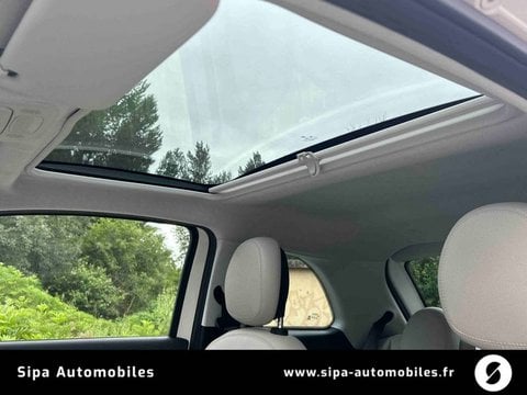 Voitures D'occasion À Muret | Fiat 500 Iii Electrique E 118 Ch La Prima By Bocelli 3P