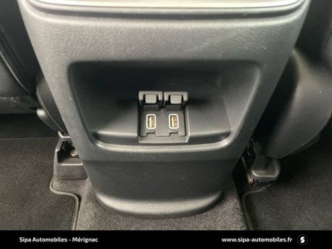 Voitures D'occasion À Mérignac | Honda Cr-V V Hybrid 2.0 I-Mmd 4Wd Exclusive 5P