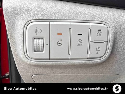 Voitures D'occasion À Le Bouscat | Hyundai Bayon 1.0 T-Gdi 100 Dct-7 Executive 5P