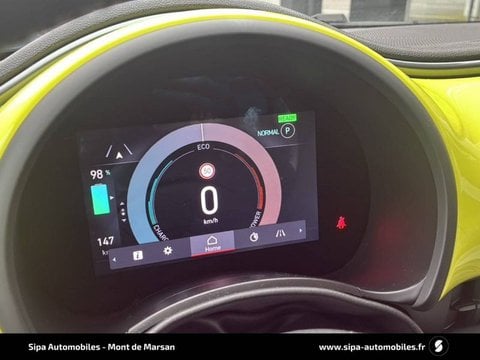Voitures D'0Km À Mont-De-Marsan | Fiat 500 E 95 Ch Nouvelle 3P