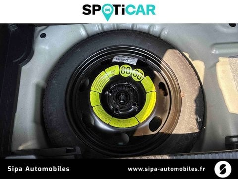 Voitures D'occasion À Lescar | Citroën C3 Aircross Bluehdi 100 S&S Bvm6 Feel 5P