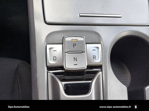 Voitures D'occasion À Muret | Hyundai Kona Electrique 39 Kwh - 136 Ch Intuitive 5P