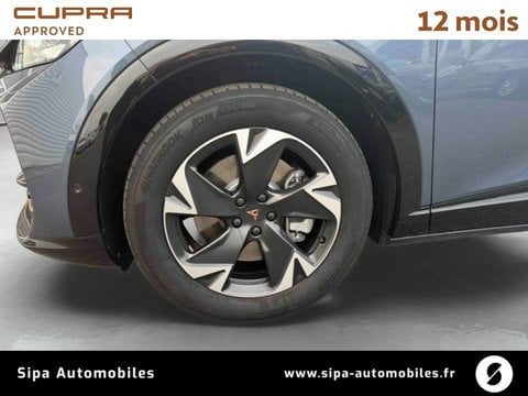Voitures D'occasion À Lescar | Cupra Tavascan 286 Ch V 5P