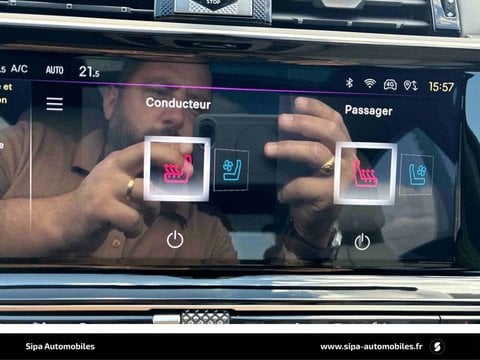 Voitures D'occasion À Mont-De-Marsan | Ds Ds 7 Crossback Ds 7 Hybride Rechargeable E-Tense 225 E...