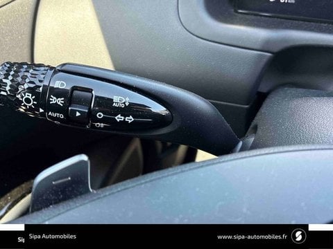 Voitures D'occasion À La-Teste-De-Buch | Hyundai Tucson 1.6 T-Gdi 230 Hybrid Bva6 Creative 5P