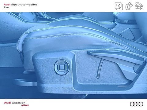 Voitures D'occasion À Lescar | Audi Q3 Sportback 35 Tfsi 150 Ch S Tronic 7 S Line 5P