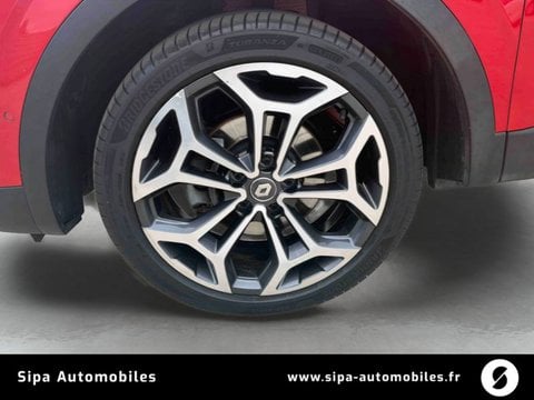 Voitures D'occasion À Lescar | Renault Kadjar Tce 140 Fap Intens 5P