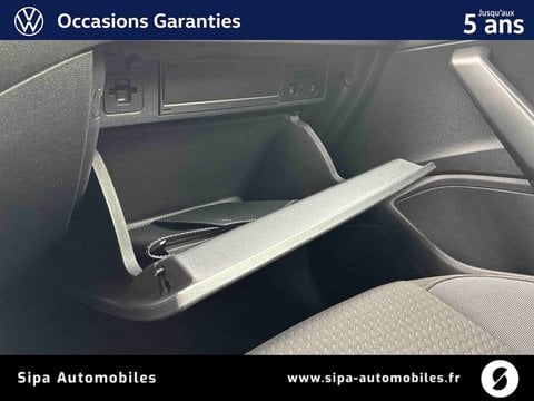 Voitures D'occasion À Lescar | Volkswagen Polo 1.0 Tsi 95 S&S Bvm5 Vw Edition 5P