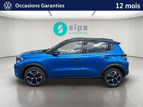 Voitures D'occasion À Libourne | Citroën C3 Turbo 100 Ch Bvm6 Plus 5P