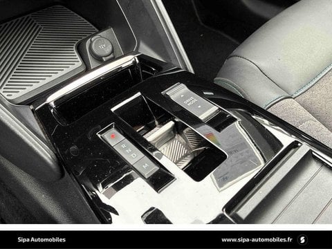 Voitures D'occasion À Libourne | Citroën C4 Bluehdi 130 S&S Eat8 Feel Pack 5P