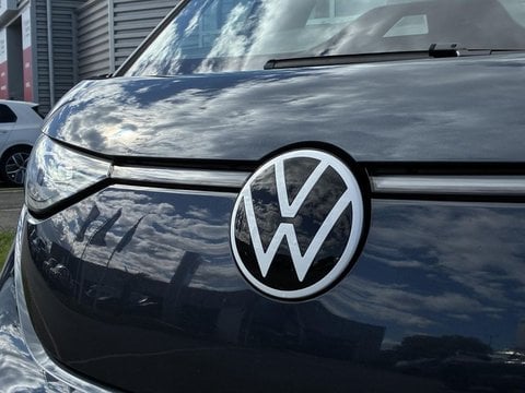 Voitures D'0Km À Lescar | Volkswagen Id. Buzz Cargo 204 Ch 4P