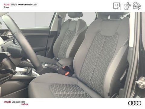 Voitures D'occasion À Lescar | Audi A1 Sportback 30 Tfsi 116 Ch Bvm6 Advanced 5P