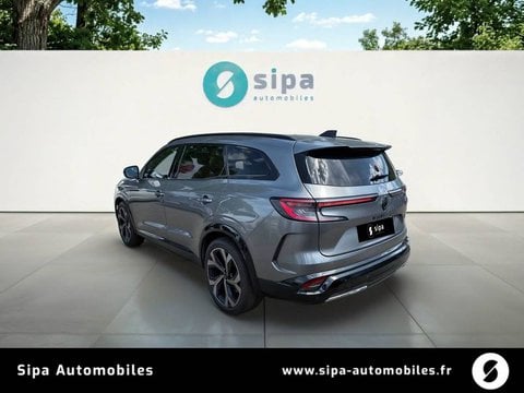 Voitures D'occasion À Muret | Renault Espace E-Tech Hybrid 200 Esprit Alpine 5P