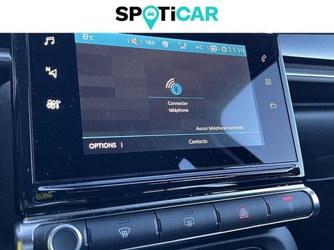 Voitures D'occasion À Lescar | Citroën C3 Puretech 82 S&S Bvm5 Shine 5P