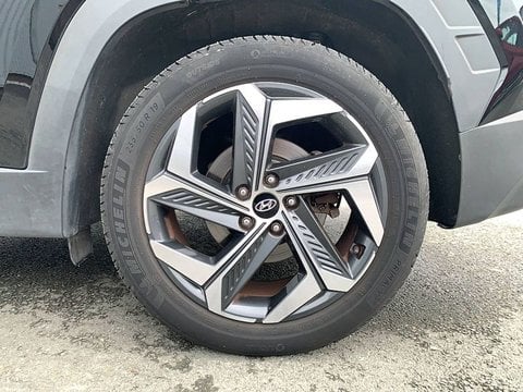 Voitures D'occasion À Villenave-D'ornon | Hyundai Tucson Iv 1.6 Crdi 136 Hybrid 48V Dct-7 Execut...