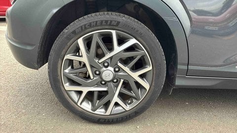 Voitures D'occasion À Villenave-D'ornon | Hyundai Kona Hybrid 141 Executive 5P