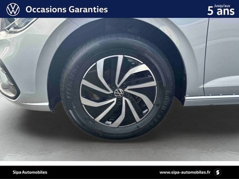 Voitures D'occasion À Lescar | Volkswagen Polo 1.0 Tsi 95 S&S Dsg7 Vw Edition 5P
