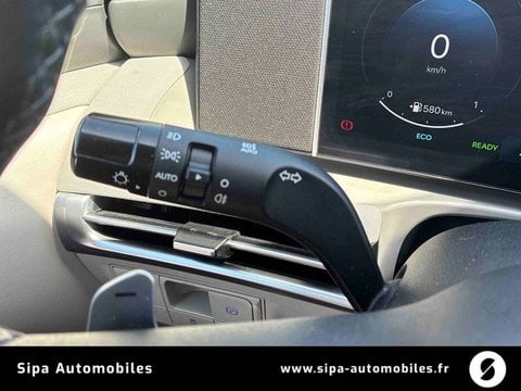 Voitures D'occasion À Villenave-D'ornon | Hyundai Tucson 1.6 T-Gdi 215 Hybrid Bva6 Executive 5P