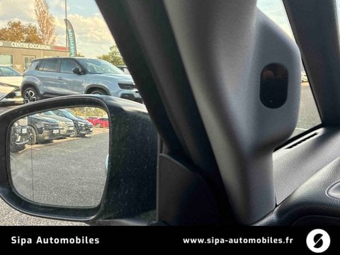 Voitures D'0Km À Mérignac | Honda Jazz E:hev 1.5 I-Mmd Advance Sport 5P