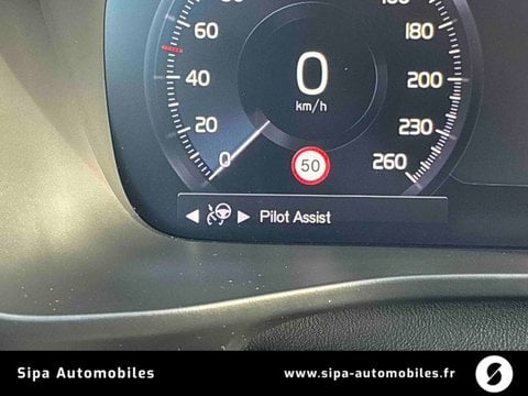 Voitures D'occasion À Lescar | Volvo Xc40 T5 Recharge 180+82 Ch Dct7 Inscription Luxe 5P