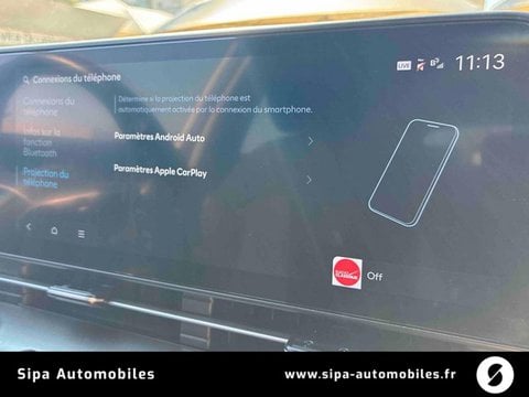 Voitures D'occasion À Le Bouscat | Hyundai Kona Hybrid 141 Intuitive 5P