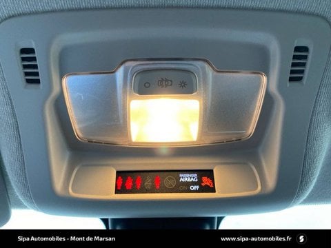Voitures D'occasion À Mont-De-Marsan | Citroën C3 Puretech 83 Ch Bvm5 Plus 5P