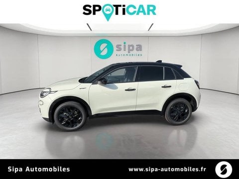 Voitures D'0Km À Toulouse | Fiat 600 T-Gen 3 1.2 Hybrid 145Ch Edct6 Sport 5P