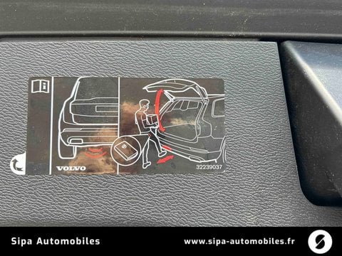 Voitures D'occasion À Lormont | Volvo Xc60 T8 Twin Engine 303 Ch + 87 Ch Geartronic 8 Inscriptio...
