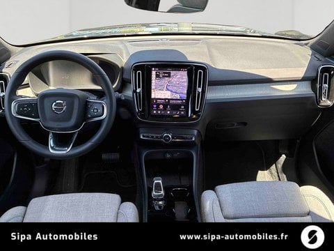 Voitures D'occasion À Mérignac | Volvo Ex40 Single Extended Range 252 Ch 1Edt Ultra 5P