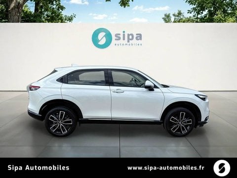 Voitures D'occasion À Mérignac | Honda Hr-V E:hev 1.5 I-Mmd Advance 5P