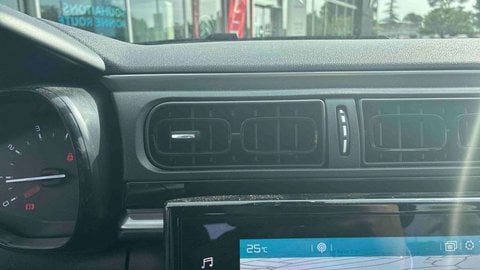 Voitures D'0Km À Mont-De-Marsan | Citroën C3 Bluehdi 100 Ch Bvm6 Plus 5P