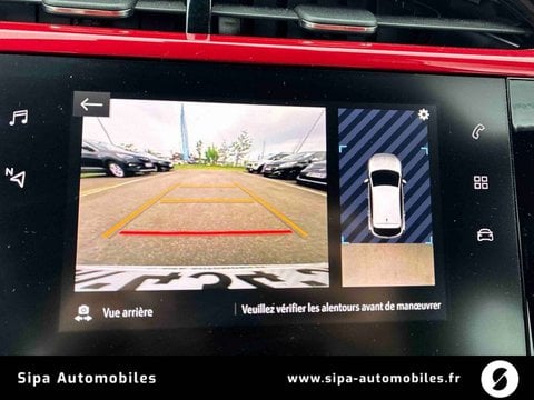 Voitures D'occasion À Toulouse | Opel Corsa 1.2 Turbo 100 Ch Bvm6 Gs 5P