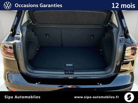 Voitures D'occasion À Lescar | Volkswagen T-Cross 1.0 Tsi 110 Start/Stop Bvm6 Active 5P