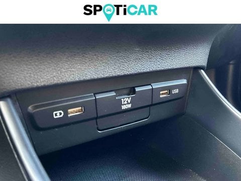 Voitures D'occasion À Mérignac | Hyundai I20 1.0 T-Gdi 100 Dct-7 Hybrid 48V N Line Creative 5P
