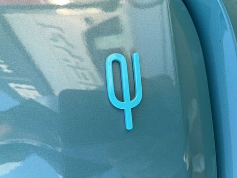 Voitures D'0Km À Toulouse | Fiat 600E 54 Kwh 156 Ch La Prima 5P