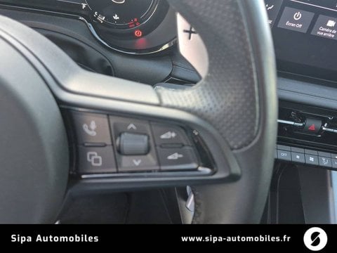 Voitures D'occasion À Dax | Alfa Romeo Tonale 1.5 Hybrid 160 Ch Vgt Tct7 Veloce 5P