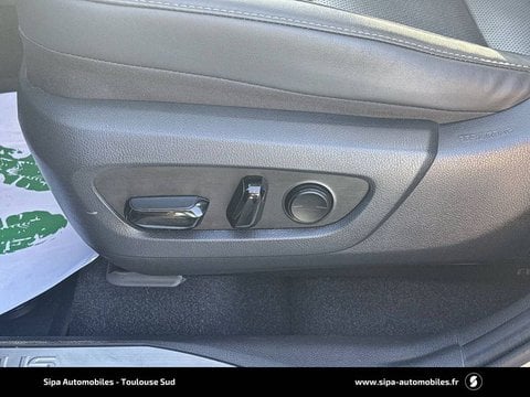 Voitures D'occasion À Toulouse | Lexus Nx 350H 4Wd Hybride Luxe 5P