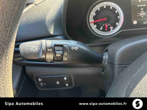 Voitures D'occasion À Villenave-D'ornon | Hyundai I20 1.2 84 Initia 5P