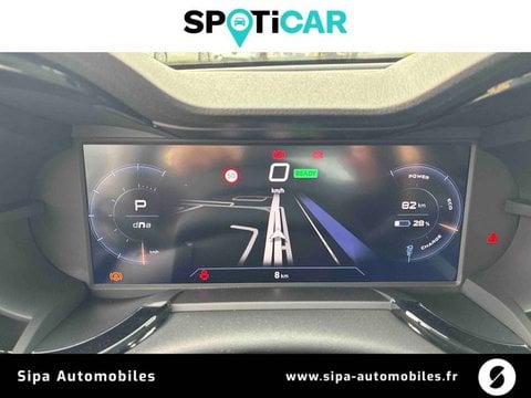 Voitures D'0Km À Toulouse | Alfa Romeo Junior Elettrica Junior Electrique 156 Ch Speciale 5P