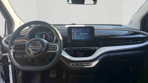 Voitures D'occasion À Muret | Fiat 500 E 95 Ch Action Plus 3P