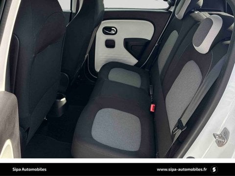 Voitures D'occasion À Mont-De-Marsan | Renault Twingo Iii Tce 95 Zen 5P