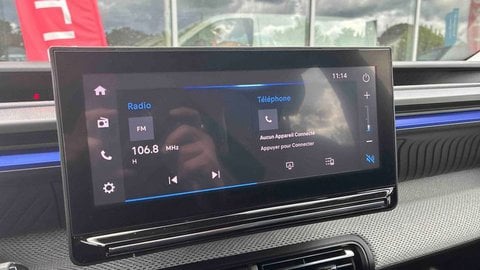 Voitures D'0Km À Mont-De-Marsan | Citroën C3 Electrique Iv E- 113 Ch Autonomie Confort Plus 5P