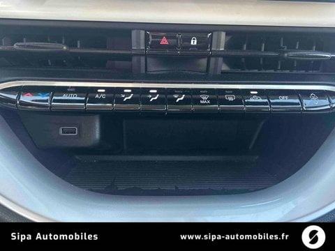 Voitures D'occasion À Muret | Fiat 500 Iii Electrique E 118 Ch Icône '2021' 3P