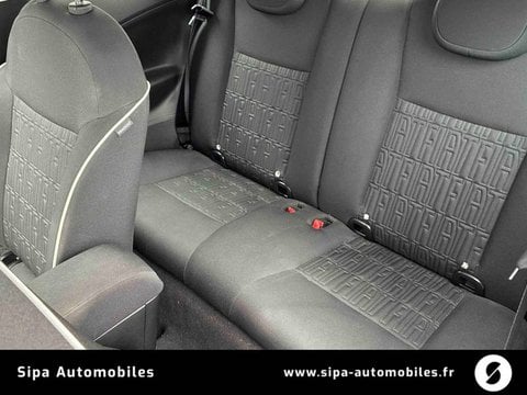 Voitures D'occasion À Mont-De-Marsan | Fiat 500 E 118 Ch Nouvelle 3P