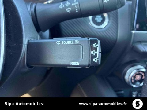 Voitures D'occasion À Libourne | Renault Captur E-Tech 145 - 21 R.s. Line 5P