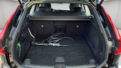 Voitures D'occasion À Mérignac | Volvo Xc60 T6 Recharge Awd 253 Ch + 87 Ch Geartronic 8 R-Desig...