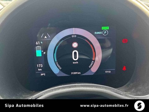 Voitures D'occasion À Mérignac | Fiat 500 Iii Electrique E 118 Ch Nouvelle 3P