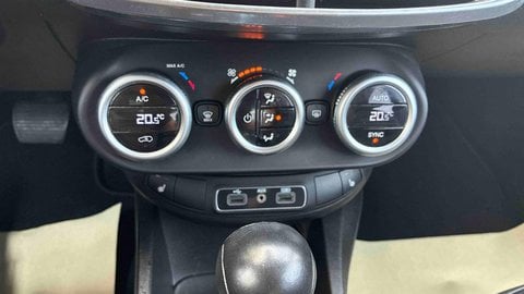 Voitures D'occasion À Le Bouscat | Fiat 500X 1.3 Firefly Turbo T4 150 Ch Dct Cross 5P