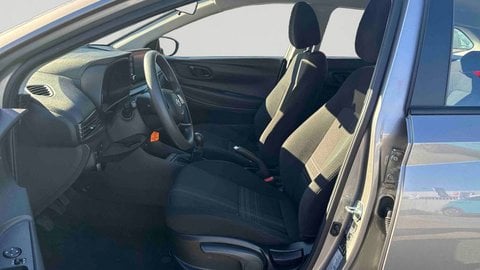 Voitures D'occasion À Villenave-D'ornon | Hyundai I20 1.2 84 Intuitive 5P