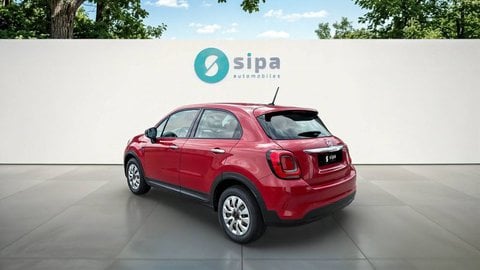 Voitures D'occasion À Muret | Fiat 500X 1.0 Firefly Turbo T3 120 Ch Cult 5P